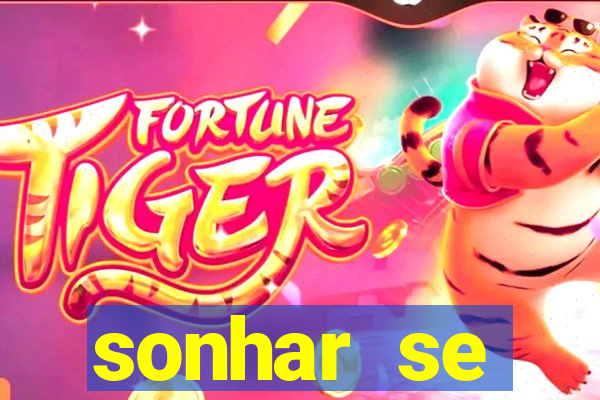 sonhar se escondendo de uma pessoa jogo do bicho